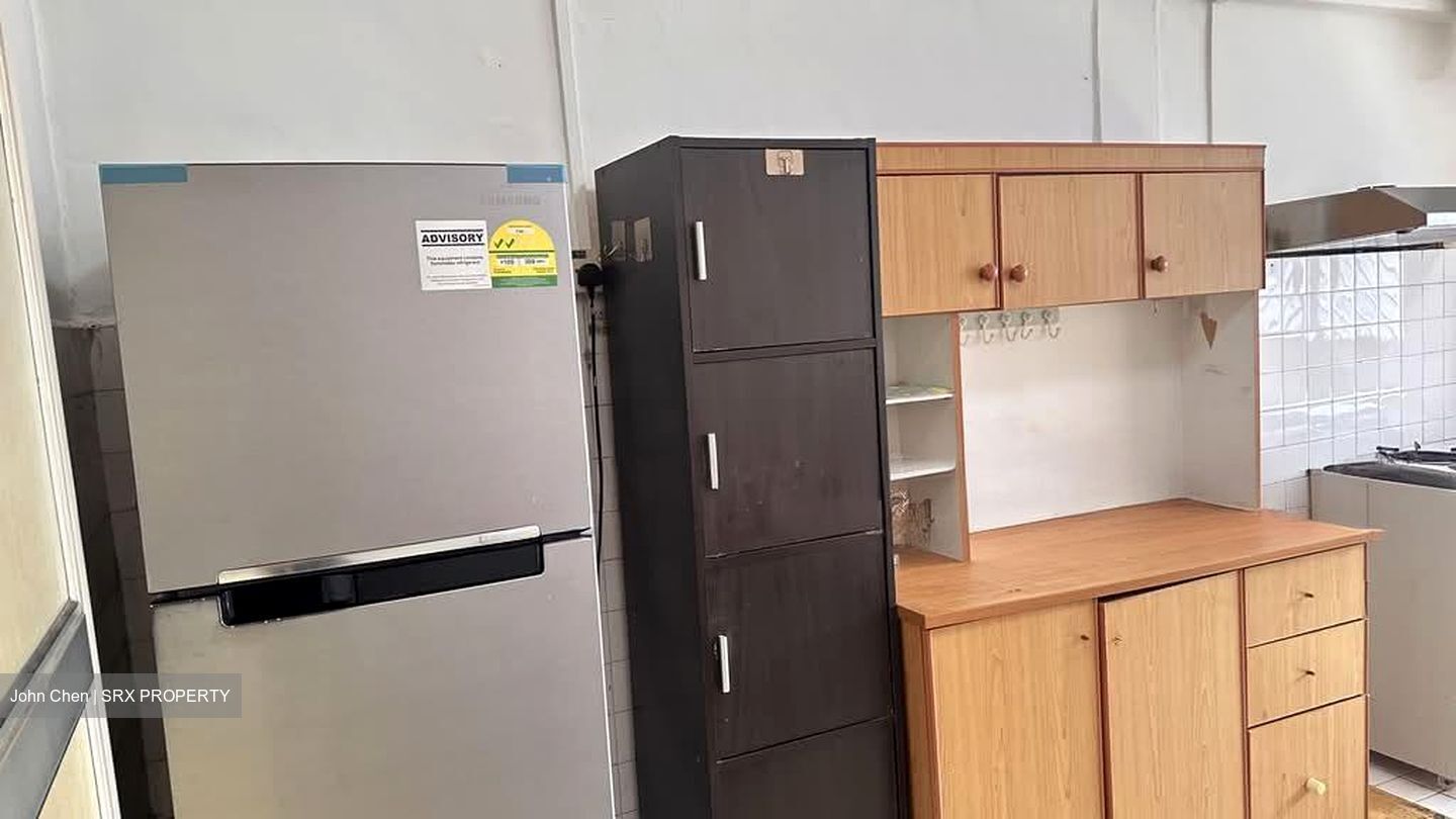 Blk 606 Bedok Reservoir Road (Bedok), HDB 3 Rooms #601561581